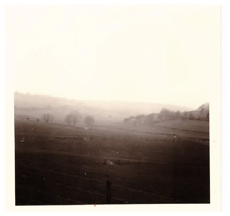 Vallée du Bourgel