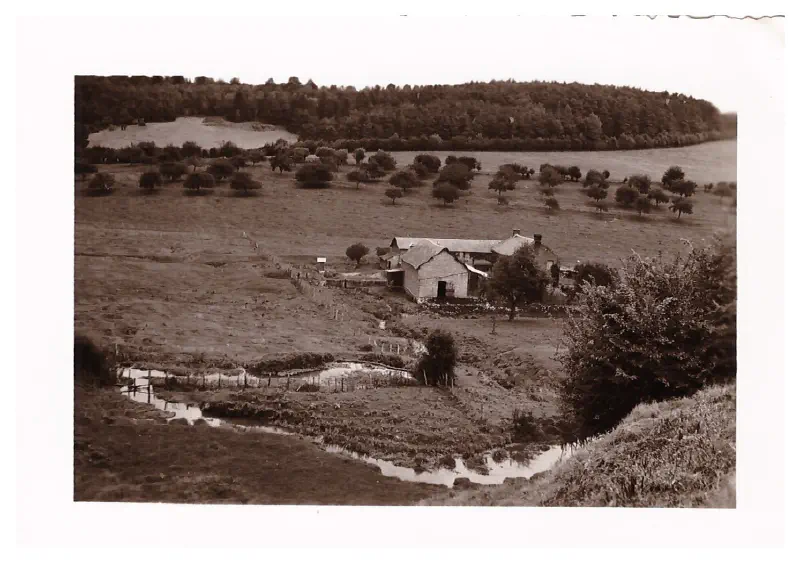 La Châtellerie et le Gouffre