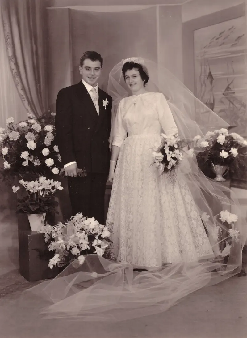 Pierre DEWICKE & ?
