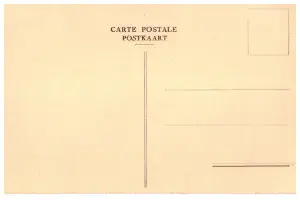 Anvers - Le Steen Vers 1935