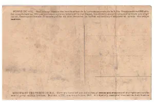 Bruxelles - Porte de Hal Vers 1935