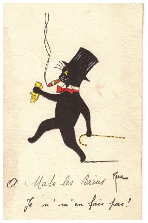 Malo Les Bains Vers 1935