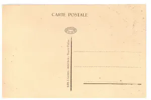 Neuve-Eglise - Intérieur de l'église Vers 1935