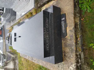 Alexandre HOURDRY & Céleste GUAY