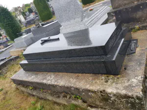 Alexandre HOURDRY & Céleste GUAY