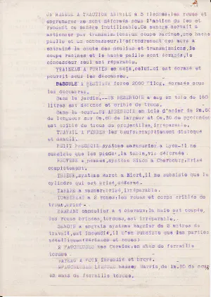PV de constat-21/02/1920 2/3