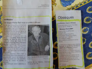 Pierre BIET 00/05/2019