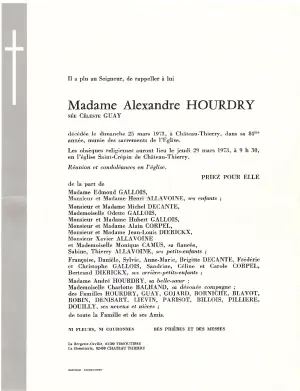 Celeste GUAY 25/03/1973