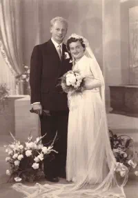 Daniel DEWICKE & Simone ROCANCOURT