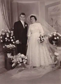 Pierre DEWICKE & ?