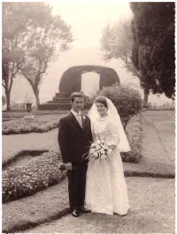 Marcel GERBER & Monique HAELEWYN
