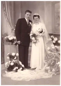 Clément NEUVILLE & Denise DEWICKE