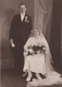 Irma HAELEWYN x Michel DEWICKE