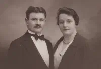 Maria HAELEWYN x Médard HAELEWYN
