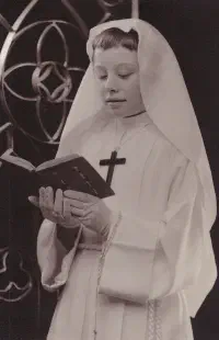 Anna HAELEWYN - 31/05/1964