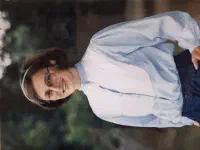 Filleule de Simone MONNIER épouse BIET