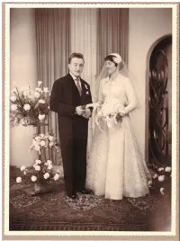 Valère DE BIE & Thérèse HAMEL