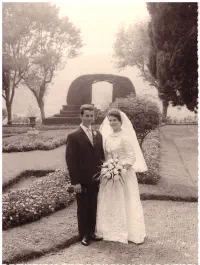 Marcel GERBER & Monique HAELEWYN