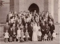 Marcel GERBER & Monique HAELEWYN