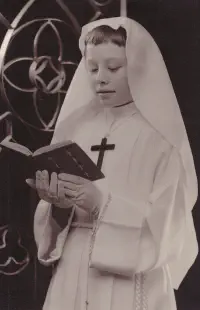 Anna HAELEWYN - 31/05/1964