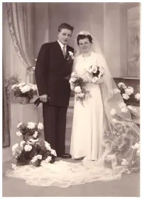 Clément NEUVILLE & Denise DEWICKE